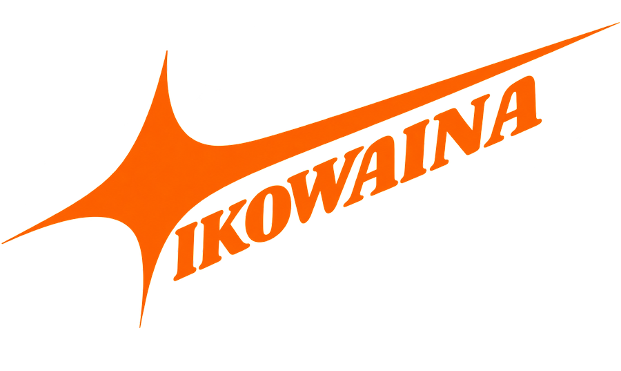 IKOWAINA UK